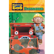 Majstor Bob - Blatnjavko