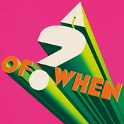 Panda Bear & Sonic Boom - A ? Of When (Bio Viny) (LP)