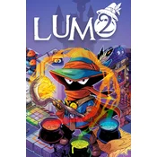 Lumo 2 (Xbox Series X|S) XBOX LIVE Key EUROPE