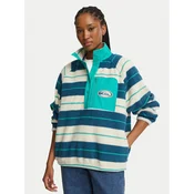 Quiksilver Flis Renek EQWPF03008 Pisana Regular Fit