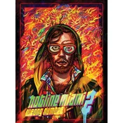Devolver Digital Game Key Hotline Miami 2: Wrong Number (Europa)