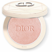 DIOR Dior Forever Couture Luminizer osvetljevalec odtenek 02 Pink Glow 6 g