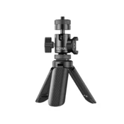 Stalak za mikrofon BOYA Desktop Stand 01, crni