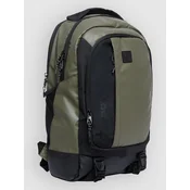 Volcom Venture nahrbtnik olive