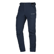 Northfinder NO-3886OR mens travel comfort cargo pants