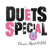 Chrissie Hynde - Duets Special (Recycled) (LP)