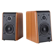 MICROLAB Bluetooth zvucnik B77BT 2.0 braon