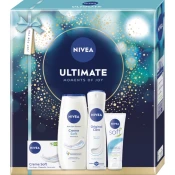 NIVEA Ultimate Moments of Joy darilni set za telo