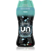 Lenor Unstoppables Fresh dišeče kroglice za pralni stroj 195 g