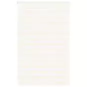 Zavjesa zebra 140x200 cm širina tkanine 135,9 cm poliester