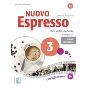 ESPRESSO 3 NUEVO ALUMNO+@