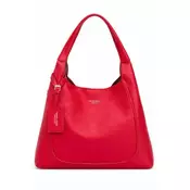 Torbica LS Collection Diana - rdeča