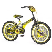 Deciji bicikl 20 YELLOWSTER