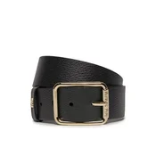 Ženski pas Patrizia Pepe CW6409/L001-K118 Črna