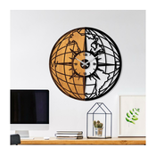 Aberto Design Zidni sat 56cm Orah