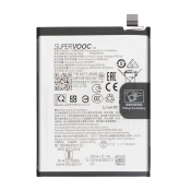 OnePlus Oneplus, Zamenjalna baterija BLPB25 6000mAh za OnePlus 13R Servisni paket, Bela, (5000070582)