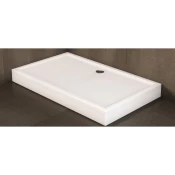 Tuš kada Flamenco 180x80 ugradna 782180