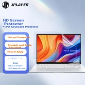 JPlayer Zaštitna folija za tastaturu i ekran ASUS ROG Zephyrus G14 UX3404V,14.5,2023