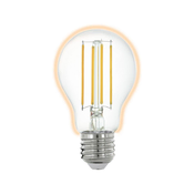 LED prigušiva sijalica VINTAGE E27/6W/230V 2700K - Eglo 11861