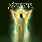Santana - Sentient (LP)