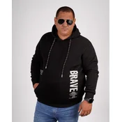 La Force Muški duks SB 25806, Crni