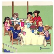 Hora de comer
