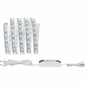 Paulmann 70668 - LED/9W IP44 prigušiva traka za kupatilo MAXLED 1,5m 2700K 230V