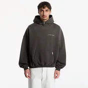 Mikina Represent Resent Hoodie UNISEX Ash S