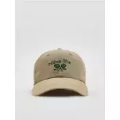 Reserved - Baseball kacket s vezom