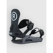 Ride CL-2 2027 Snowboard Bindings black