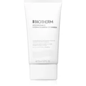 Biotherm Aquasource čistilna krema za obraz (Hydra Barrier Cleanser) 150 ml
