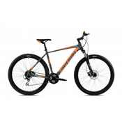 Capriolo mtb level 9.2 29/24al sivo-or ( 923530-21-M )