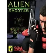 Alien Shooter Steam Key (PC) GLOBAL