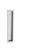 Školjka brez luknje MP 1097Z (CP - Chrome pearl), MP CP (krom biserno)