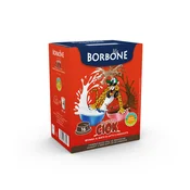 Borbone A Modo Mio DJ GUSTO CIOCK napitak okusa čokolade