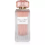 Oscar de la Renta New York parfumska voda za ženske 50 ml