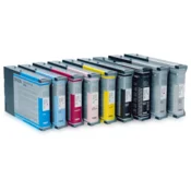 Tinte Epson T543300, magenta, 110ml