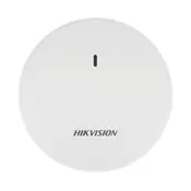 Hikvision DS-3WAP622G-SI vstopna točka WLAN 1800 Mbit/s Bela Power over Ethernet (PoE)