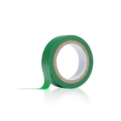 Rosfix Izolacijska trak zelena 16mm x 10m, (22083437)
