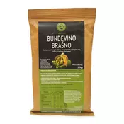 Bundevino brašno 200g Lucar