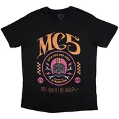MC5 1969 Black M Majica