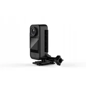 shumee SJCAM C300 Pocket 4K Wi-Fi na dotik vodoodporna kamera