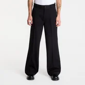 Hlače Dickies 247 Baggy Work Pant Black W33/L32