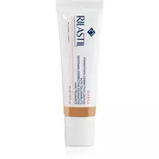 Rilastil Difesa Make Up Soothing Foundation pomirjajoči tekoči puder za občutljivo kožo odtenek 02 30 ml