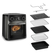 Tefal FW5558E0 Easy Fry pećnica na vrući zrak, 15 l