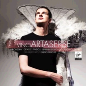VINCI LARTASERSE/JAROUSSKY,CENCIC,FAGIOLI