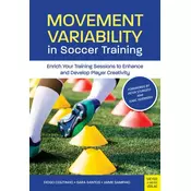 Movement Variability in Soccer Training