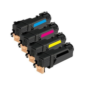 Komplet tonerjev za Epson S050627-30, kompatibilna -