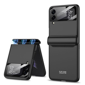 OVITEK GKK MAGNETIC CASE GALAXY Z FLIP 4 BLACK