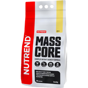 Nutrend Mass Core 5440 g, cokolada-kakao